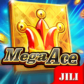 Mega Ace reel icon