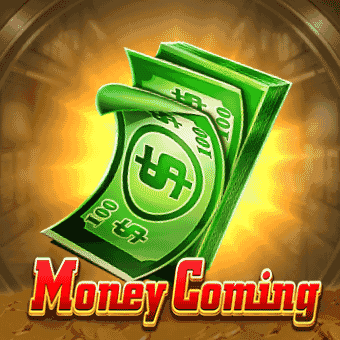 Money Coming reel icon